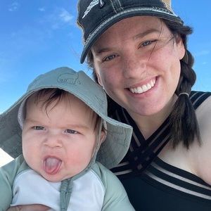 Meet your Posher, Jordan